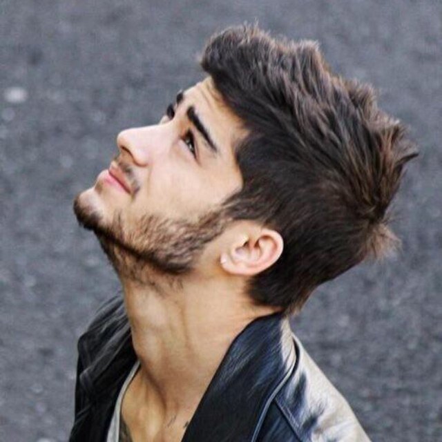 {Hope that makes ur day a little bit better :) never lose hope and stay strong love} - @supermalikbros (ifb x)