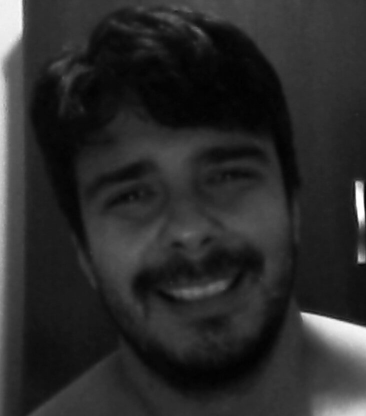 Sou apaixonado por música!