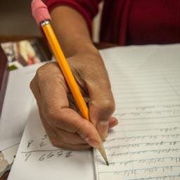 Providing Free Adult Literacy and GED classes in the Pioneer Valley Since 1984