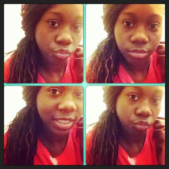 Im just living life like everyone else. || Just Be Yourself.. || Jacob Latimore