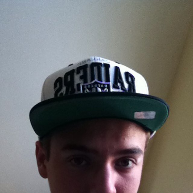 RyanBlevins99's profile picture. Hi