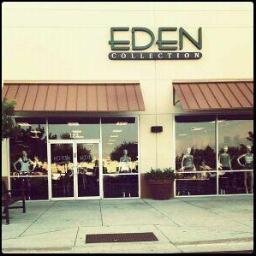 Eden Collections (Alamo Ranch Shopping Center)
Fashion Clothing* Accessories*Shoes
5347 w. Loop 1604 N. Suite 123
San Antonio, TX 78253
(210) 684-7600