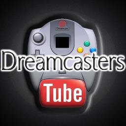 DR3AMCAST3RS's profile picture. Max - Freelance Visual Artist  https://t.co/nuZeMRnmTY