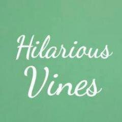 Posting the funniest & most Hilarious Vines
