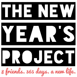 TheNYP's profile picture. 8 friends. 365 days. a new life.