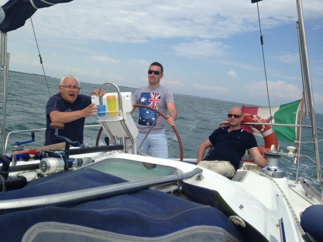 dallanoraCarlo's profile picture. 