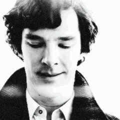 Consulting Detective, genius, easily bored. #Sherlock #RP