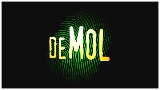 Wie is de Mol 2015 Open Blog waar elke WidM? fan zijn mol kwijt kan!