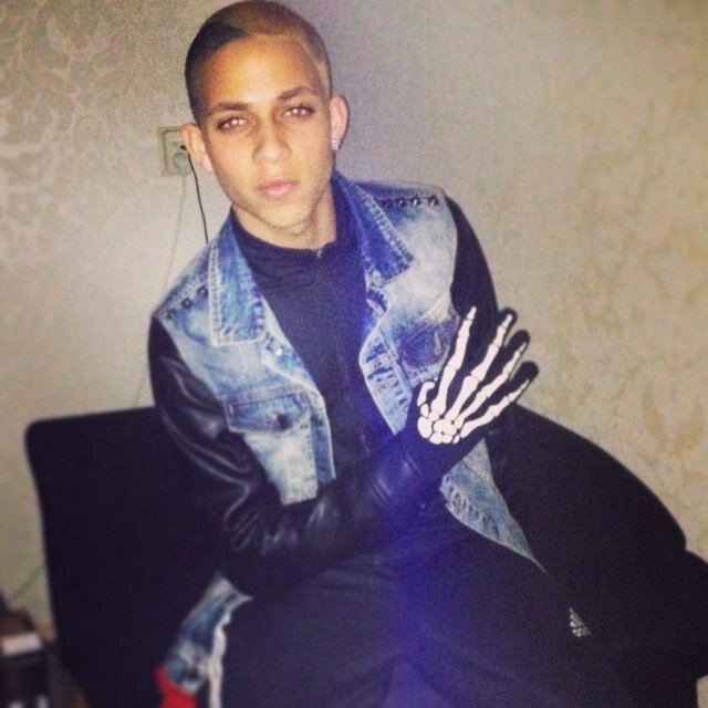 Dominicano