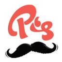 Pop 'stache