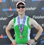 Engineer, triathlete, #IMLakePlacid finisher & ice cream lover. Born & raised New Yorker but caught a travel bug  & haven't shaken it yet.