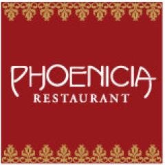 PhoeniciaLA's profile picture. Fine Middle Eastern & Lebanese Cuisine