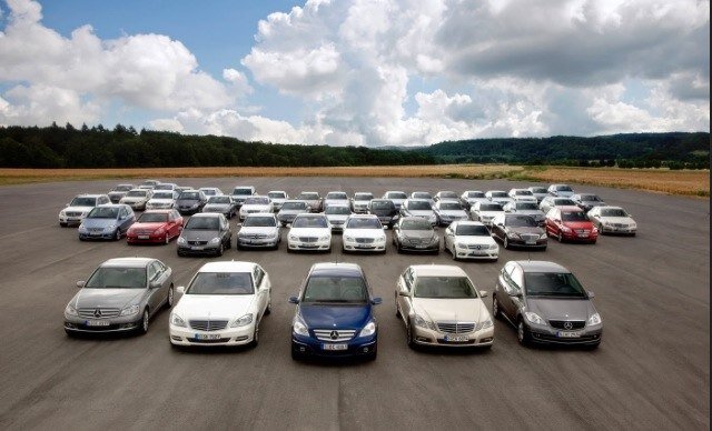 Si estas buscando comprar un coche semi-nuevo somos tu mejor opción. México DF