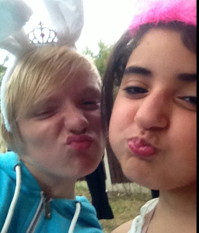 BigT_891's profile picture. My name is thomas and i love books, victorious, hunger games and unicorns. I am really boring but please follow me, i follow back.