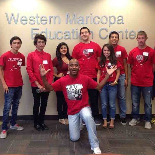 AguaFriaDECA's profile picture. AFHS DECA 2013-2014