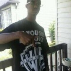 I get money n do me