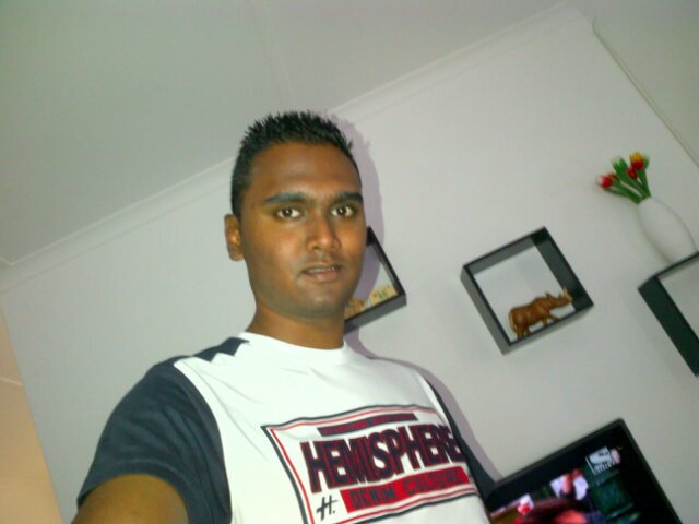 PMadurai's profile picture. 