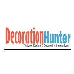 Decoration Hunter is hunting  now only for you!!!