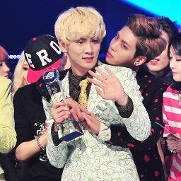 Fly over your fears ~
Nothing better than JongKey ♥ luv u like i always do II As always - I need you