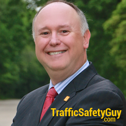 International Expert on Traffic Safety Working to Make Roads Safer for Everyone