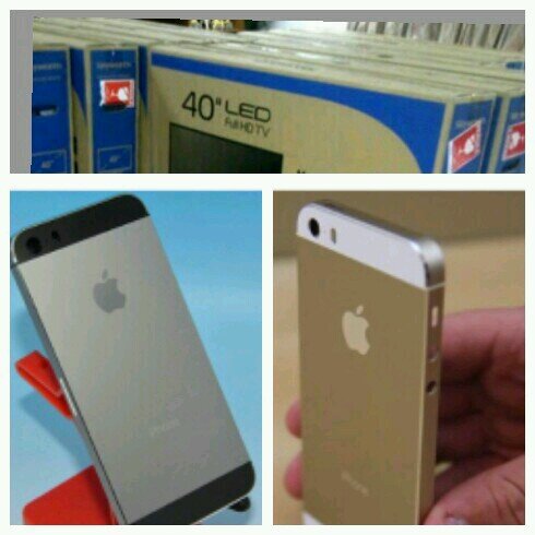 burawn86's profile picture. قريبا تلفزيونات 51 بوصة 250 دينار وتلفونات 5s300 دينار للحجز 33776615