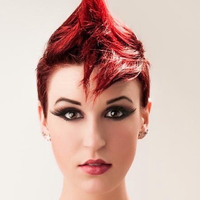 Catwandvik's profile picture. 