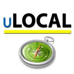 helping users find LOCAL businesses.