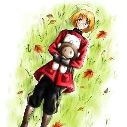 Brrr its cold-sees followers-Oh Hi! I am Matthew, also known as Canada. Maple syrup for your jacks?