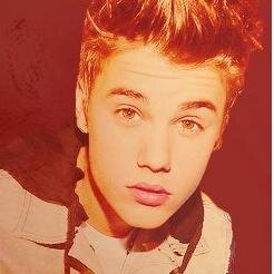 Justin Bieber I love you, I'll be by your side forever.