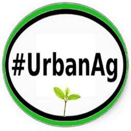 Everything #UrbanAg