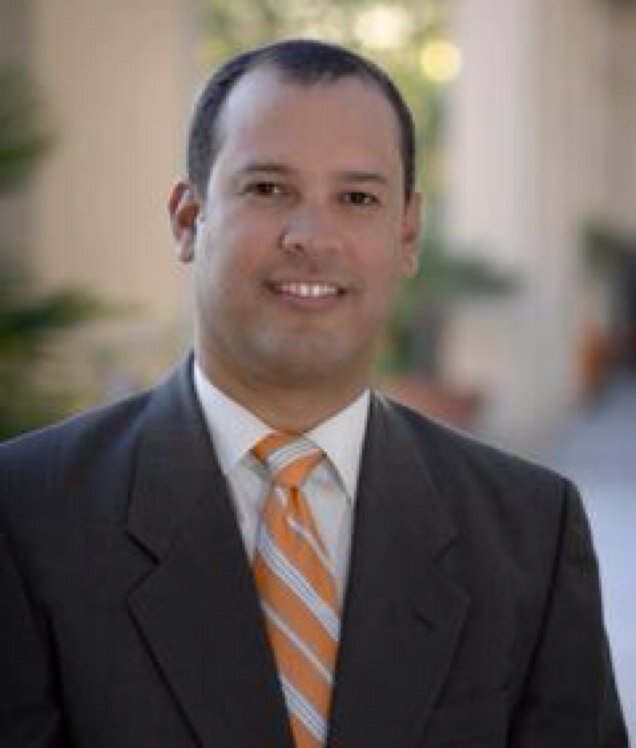 Dr Kenneth J Palmer Profile