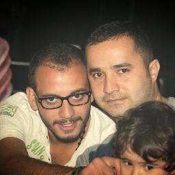 Hey i'm Fadi from Aleppo,Syria:) and proud,i'm 22yrs old and i'm at faculty of law