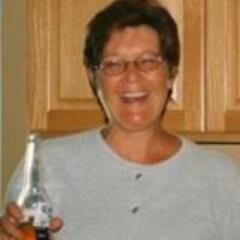 Passionate grandma; Virtual Assistant to the best Romance Author in the world; loves New Zealand (and I'd move there in a heartbeat if I could figure out how!)