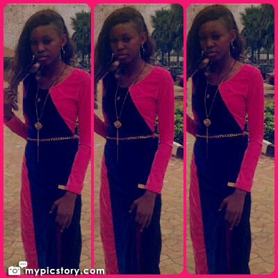 Easygoing,friendly & Godfearing gŪяl