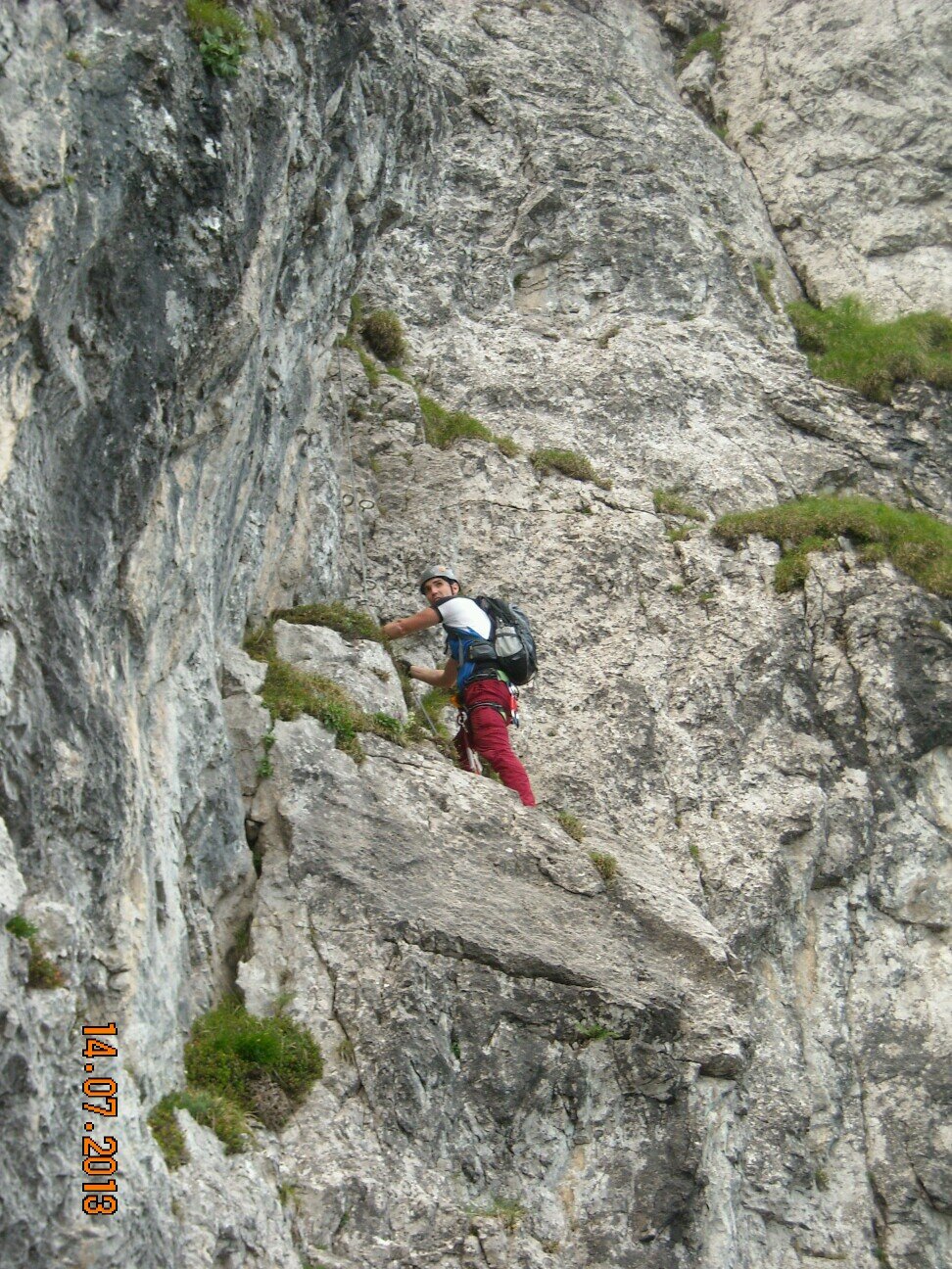 corradofe's profile picture. agente di commercio ramo ortopedia