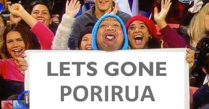 The official Twitter account for Gigatown Poirura. 
Let's make Porirua the first Gigatown in New Zealand!