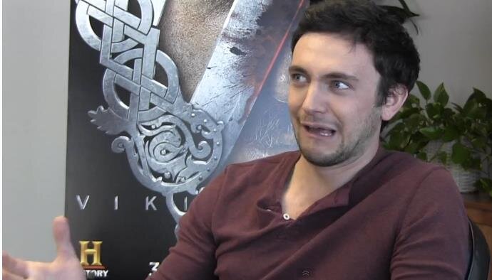 Burdened with glorious incompetence. @mr_enjolras is a weenie but I love him so it's ok [canon/parody RP]
