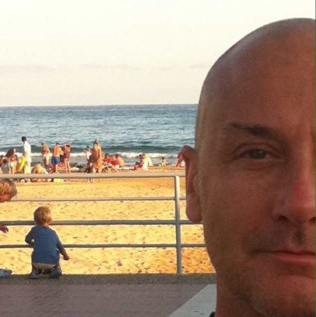 IDrucifer's profile picture. 