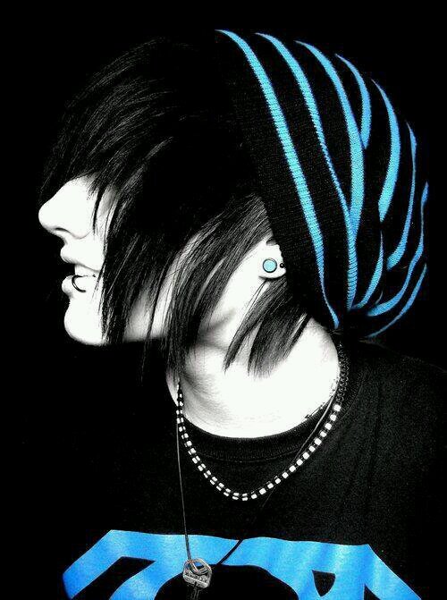 With every breath you take you’re dying With every step we take we’re falling apart - Mitch Lucker
