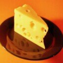 Okay you get the just,We LOVE cheese