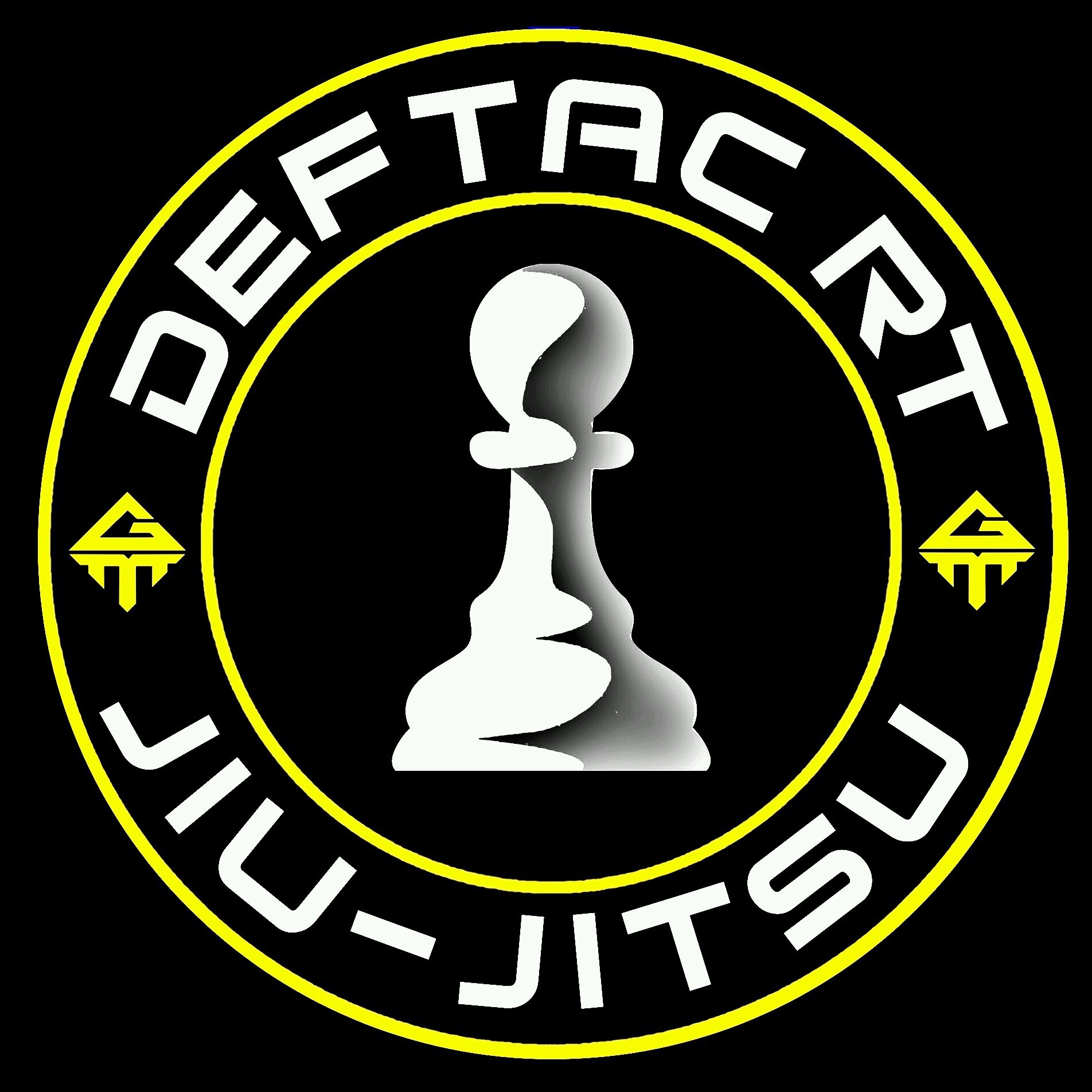 Spreading, Training and Learning Jiu-Jitsu All Day