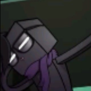 je suis un EnderMan dans Minecraft mais j'ai quitter Minecraft pour aller sur le monde de Twitter et voilà je m'appelle...Ender Ken