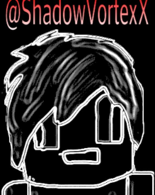 ShadowVortexX's profile picture. Hi i'm @ShadowVortexX and i also have another account called @Kaylibd go and follow thanks guys Piece out ✌️ #followback