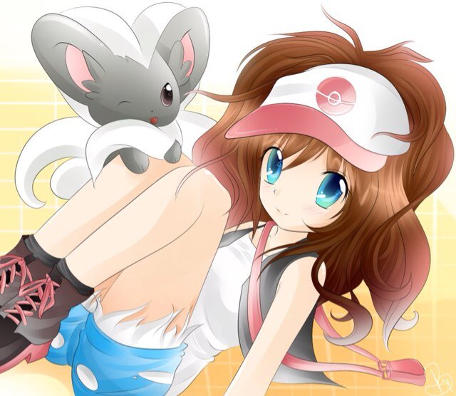 We dem fab pokes. Looking for Admins! Dm if you want to be a admin! Follow for your daily poke sheat.