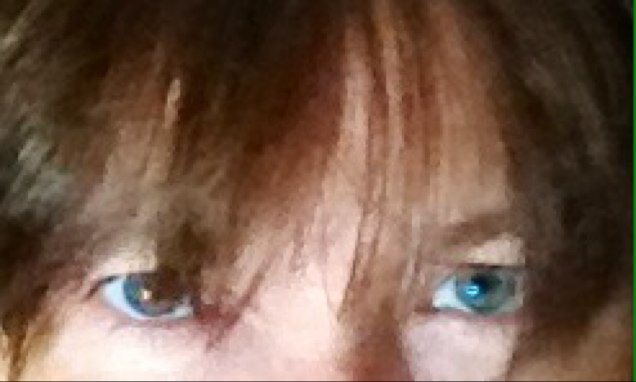 Just A Shot In The Dark... I listen more than I talk...I'm here.. Just not all there