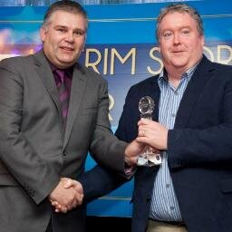 GAA and Soccer mad, Rossie in Leitrim Living in Ballinamore