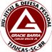 GRACIE BARRA VALE (@gbtijucas) Twitter profile photo