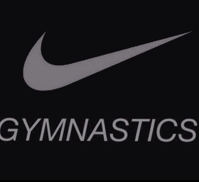 nike gymnastics