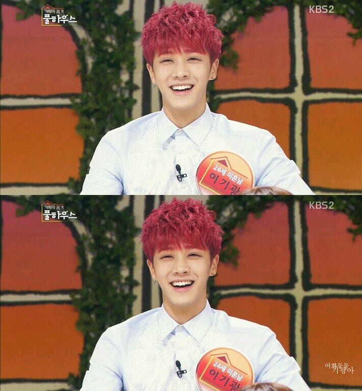 00년생 븉♥ 윤두준 장현승 용준형 양요섭 이기광 손동운 So Beast♥