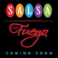 Salsa Con Fuego (@salsaconfuego) 's Twitter Profile